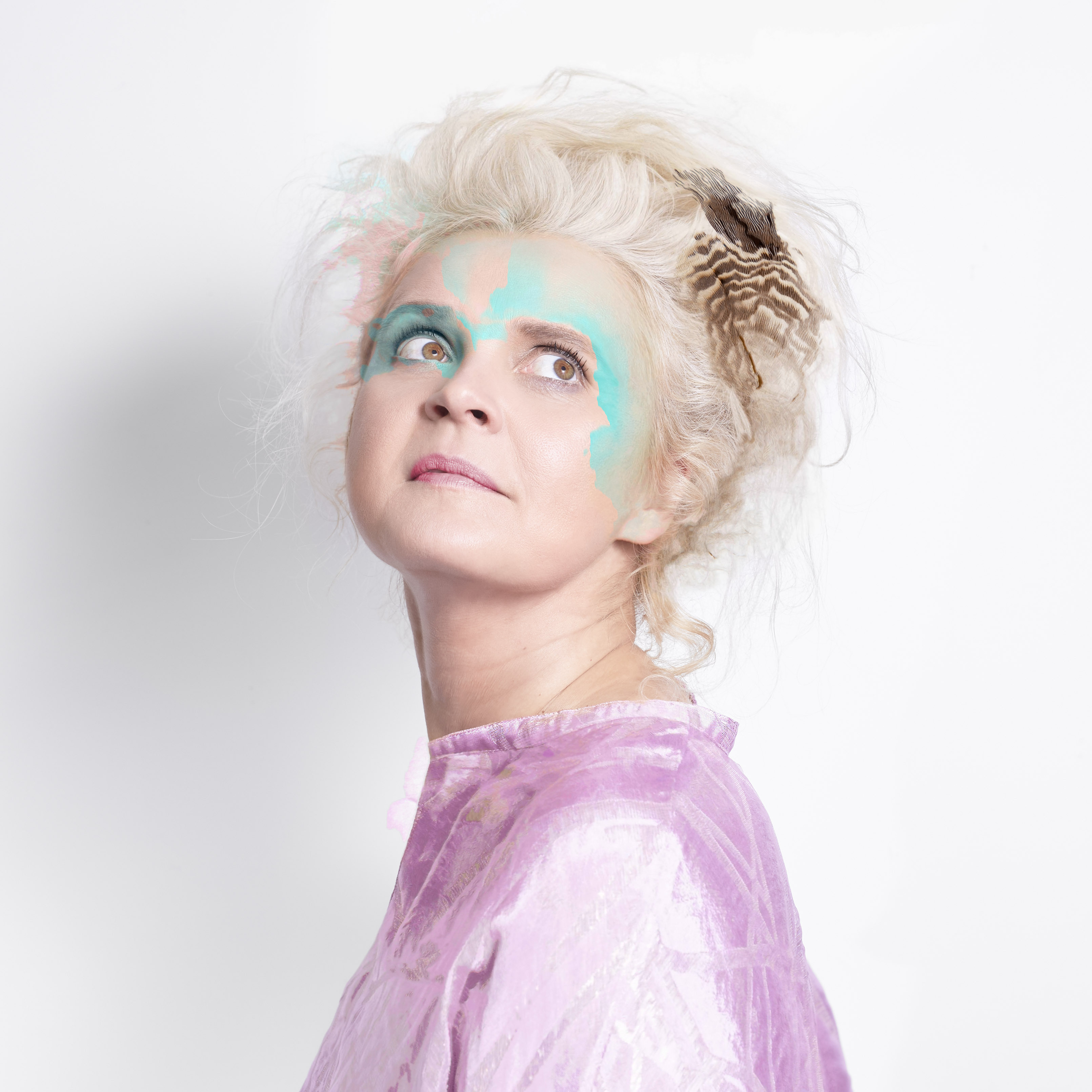 Sarah & the Adams - VÍKEND s HVĚZDAMI (2026) - 8.8.2026 (15.hod.)