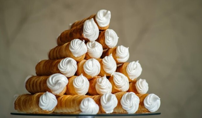 SLADKÉ SOBOTY na Barokním dvoře Borotín