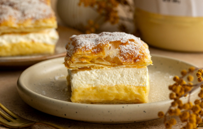 Sladké Soboty s Petrem Copem (28.2.2026 a 14.3.2026)