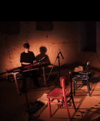 Sarah & the Adams - VÍKEND s HVĚZDAMI (2026) - 8.8.2026 (15.hod.)