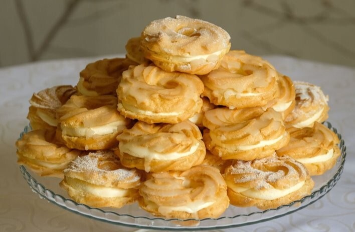 SLADKÉ SOBOTY na Barokním dvoře Borotín