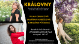 Divadelní představení KRÁLOVNY