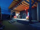 Divadlo UNGELT - Krásná vzpomínka - Bára Štěpánová a Ondřej Brousek