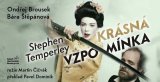 Divadlo UNGELT - Krásná vzpomínka - Bára Štěpánová a Ondřej Brousek