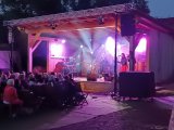 Helena Vondráčková na Barokním dvoře Borotín (17.6.2023)