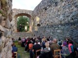 SHAKESPEARE na HRADĚ - Vilma Cibulková a Vilém Veverka