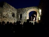 SHAKESPEARE na HRADĚ - Vilma Cibulková a Vilém Veverka