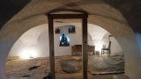 Muzeum - příprava expozice