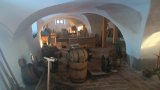 Muzeum - příprava expozice