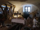Ovčín (muzeum) - výstava STOLETÉ VÁNOCE