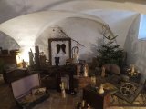 Ovčín (muzeum) - výstava STOLETÉ VÁNOCE