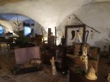 Ovčín (muzeum) - výstava STOLETÉ VÁNOCE