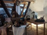 Ovčín (muzeum) - výstava STOLETÉ VÁNOCE