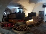Ovčín (muzeum) - výstava STOLETÉ VÁNOCE