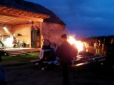 Tomáš KOČKO & ORCHESTR (Barokní dvůr Borotín - 29.4.2023)