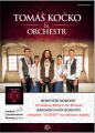 Tomáš KOČKO & ORCHESTR (Barokní dvůr Borotín - 29.4.2023)